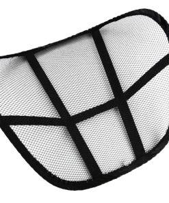 Mesh Back Lumbar Support