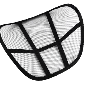 Mesh Back Lumbar Support