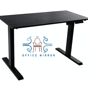 Electric adjustable Office desk