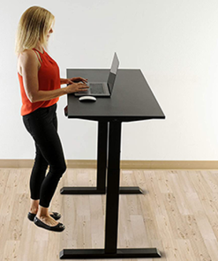 Electric Adjustable Office Desk