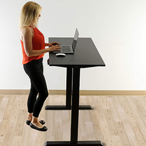 Electric Adjustable Office Desk