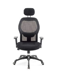 OMC32020 Breathable Mesh Back Chair