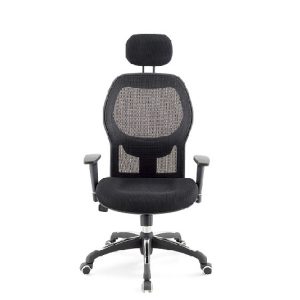 OMC32020 Breathable Mesh Back Chair