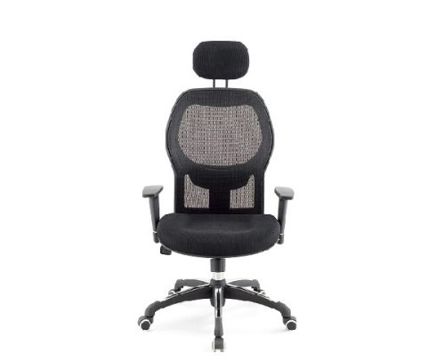 OMC32020 Breathable Mesh Back Chair