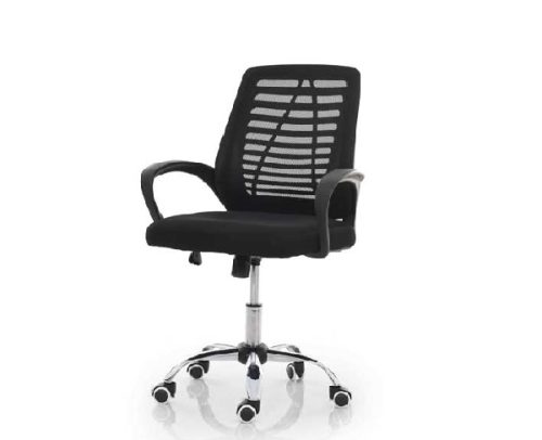 Medium Back Mesh Chair