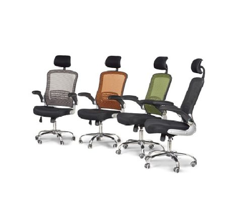 Executive Manager Chair