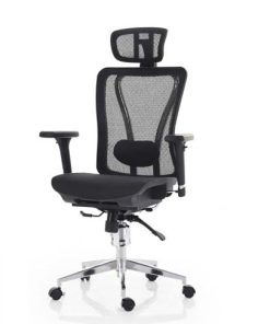 OMC87 Executive Mesh Chair
