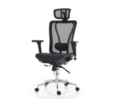 OMC87 Executive Mesh Chair