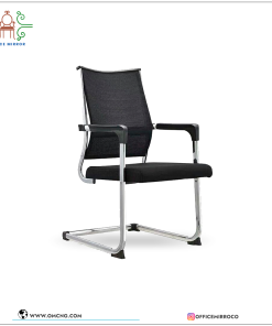 OMC9303 VISITOR MESH BACK CHAIR