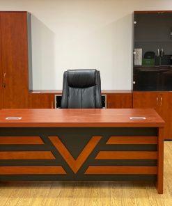 OMCT472 EXECUTIVE OFFICE TABLE