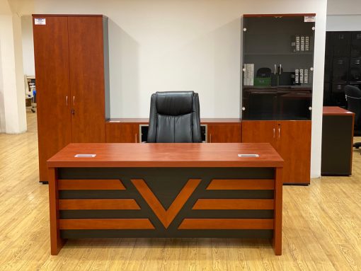 OMCT472 EXECUTIVE OFFICE TABLE