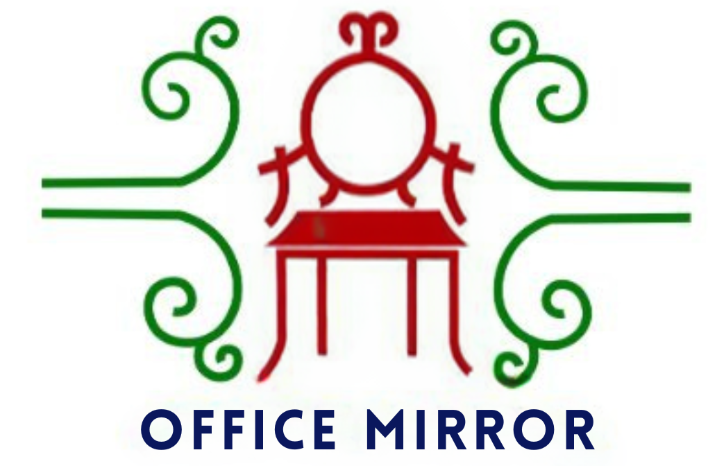 Office Mirror Furniture