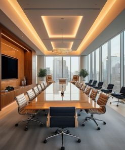 Conference Table