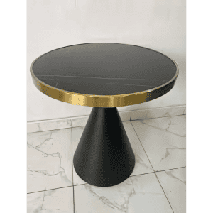 round coffee table